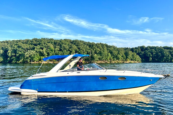 Bachelorette & Party Boat Charters Private Tour - Photo 1 of 10